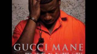 Gucci Mane ft. Nicki Minaj and Bobby V Sex in Crazy Places