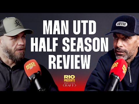 Rio Rates Man Utd Season So Far? | Is Matthijs de Ligt most underrated?