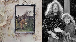 Led Zeppelin and Their Only Featured Guest Vocal | Sandy Denny and &quot;The Battle of Evermore&quot;