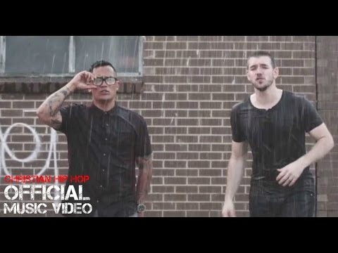 Christian Rap - Vee and Josh - Rain(Official Music Video)(@VeeAndJosh @ChristianRapz)