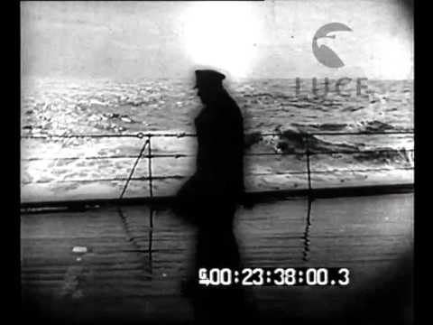 Churchill e Roosevelt serviti !