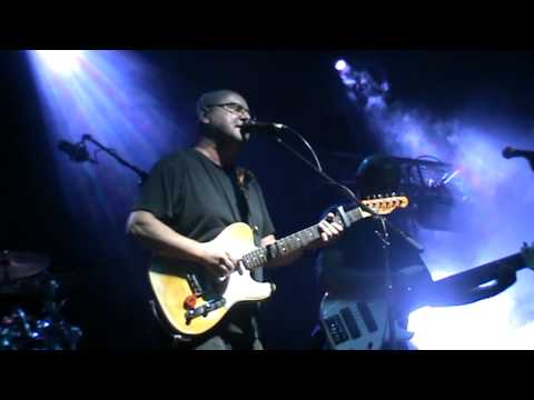 Včil - Buty - Sázavafest 2012