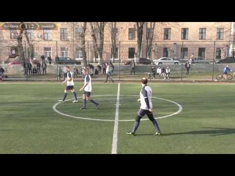 SSA Group 4 - 2 Gameloft