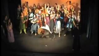 Scheherazade 2010 | Youth Music Theatre UK (YMT)