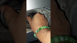 pointer: se ahoga, deja de acelerar, tiembla El motor, gasolina contaminada.