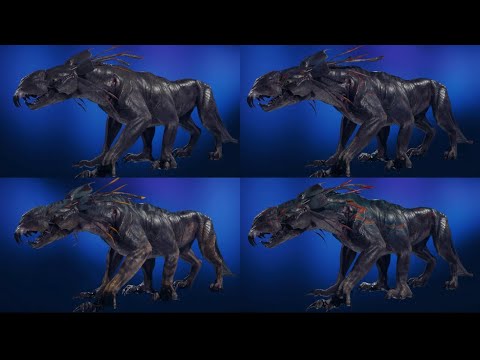 Ultimate Thanator Guide: Insider Tips and Tricks, including All 5 Locations