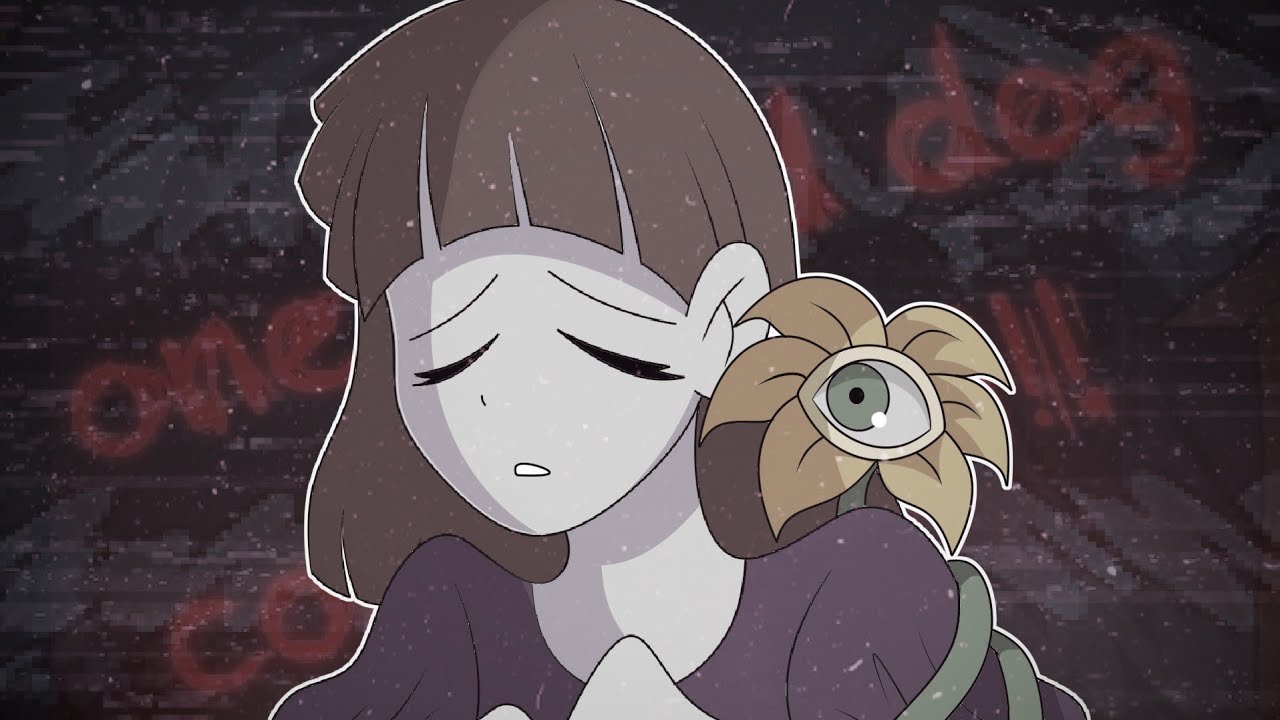 A HISTÓRIA DE HORRORTALE! | Explicando AU's