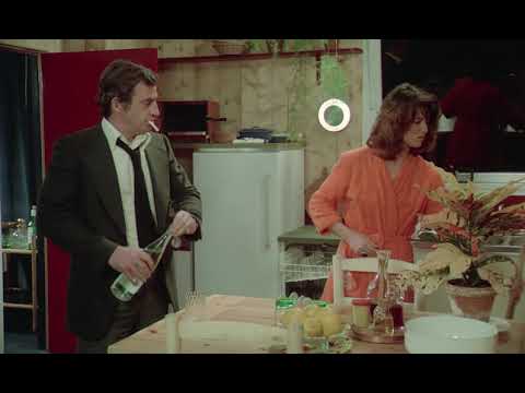 Peur sur la ville 1975  Extrait