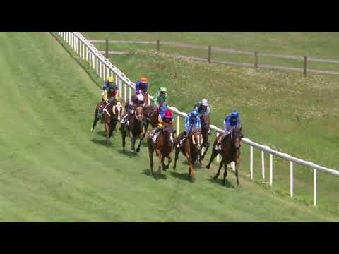 Avenches/01.08.2018/Prix des Jeunes Jockeys
