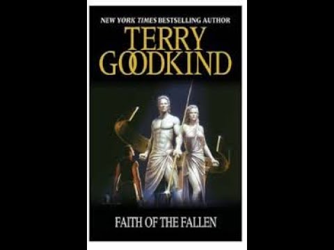 Faith of the Fallen Part 1