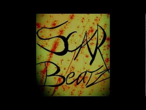 Scar Beatz- Paralyzed (beat)