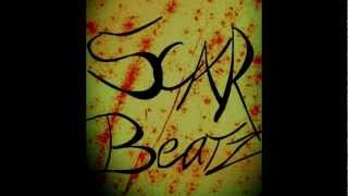 Scar Beatz- Paralyzed (beat)
