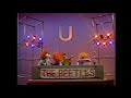 Sesame Street Thinking Of U HQ