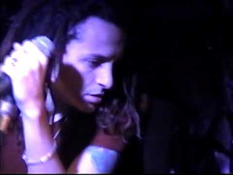 Grey Daze - Live at Mason Jar 1996-10-02  (Full Show)