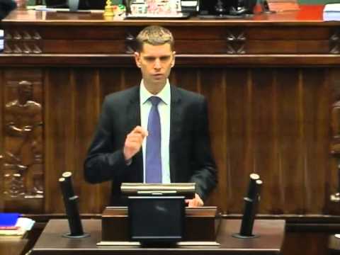 [174/376] Dariusz Piontkowski: Panie Marszałku! Pani Minister! Wysoka Izbo! Omawiany projekt ma ...