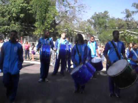 Desfile Mario Casasanta 2