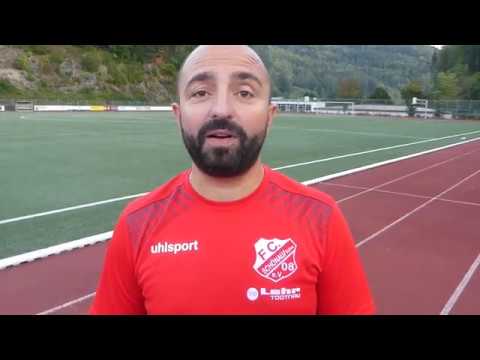 Fußball-Bezirksliga, Hochrhein