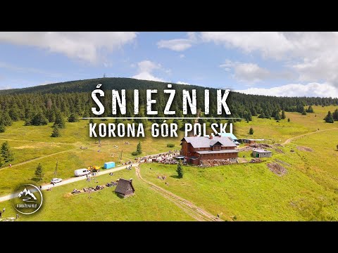 Śnieżnik - Śnieżnik Massif - Crown of Polish Mountains (25/28) [03/08/2021]