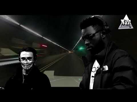 JUST JAM 176 - EVILSET DJZ