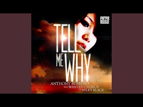 Tell Me Why (Funky Mix)