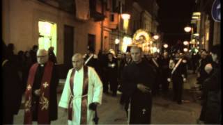 preview picture of video 'Solenne Processione del Venerdi Santo a Lanciano'