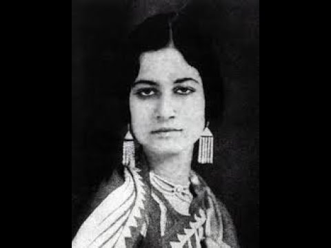 शकुन्तला के गीत — मदन थिएटर्स 1931 (1931) — वीडियो थंबनेल