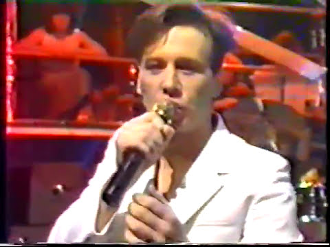 Thumbnail for SIMPLE MINDS LIVE ON THE TUBE 09-12-1983 by Simple Minds