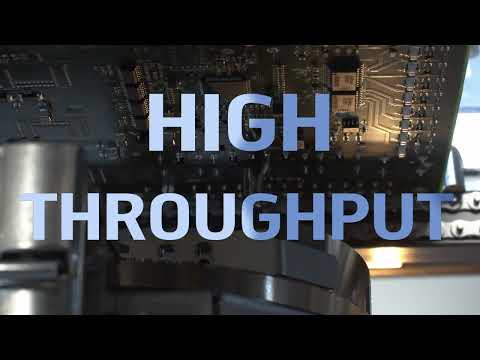 Ersa Selective Soldering – VERSAFLOW ONE Product Video