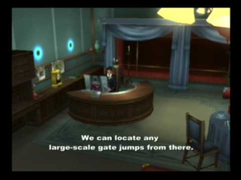 Let's Play Xenosaga Episode 1:73