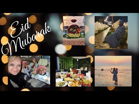 Longbeach Campground, Ras Al-Khaimah Eid holiday stay and review #travel @SamirahJees