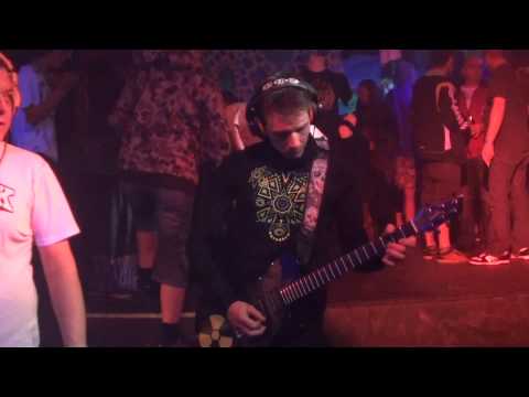 ODS Live @ Psycana AT