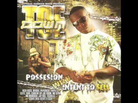 ToeDown - thats Da Beat
