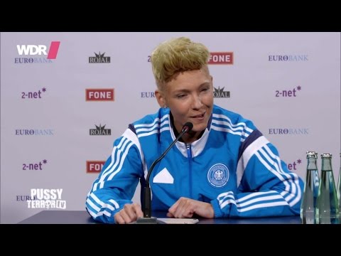 Mario Großreuss entschuldigt sich - PussyTerror TV