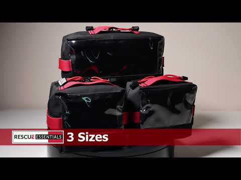 Rescue Essentials Med Module