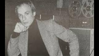Brian Eno- St. Elmo’s Fire