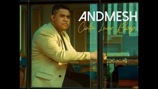 Download lagu CINTA LUAR BIASA~Cover By SABIAN~ MUSIC VIDEO CHOTAKEL mp3