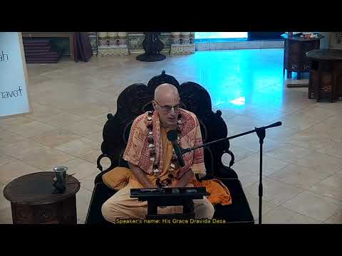 Why Did Krishna Appear on Earth 5000 Years Ago?