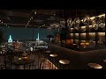 Late Night Jazz Lounge Relaxing Jazz Bar Classics For Working Relaxing Studying