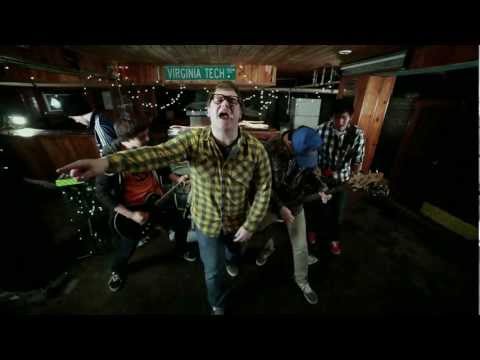 Times New Roman- Five Four Bros (Official Music Video)