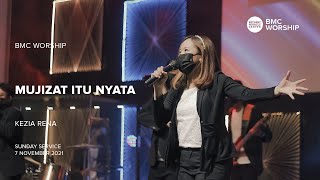Download lagu Mujizat Itu Nyata by Kezia Rena | BMC Worship mp3 Download lagu Mujizat Itu Nyata by Kezia Rena | BMC Worship mp3