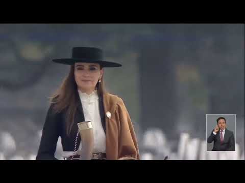 Chile Independence Day 2022 - Hell March (Día de la Independencia de Chile 2022)