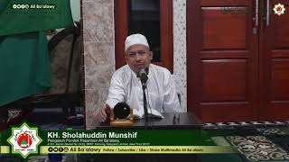 Download lagu Ngaji Risalatul Mu'awanah | KH. Sholahuddin Munshif | Jember | Jumat 5 Maret 2021 mp3 Download lagu Ngaji Risalatul Mu'awanah | KH. Sholahuddin Munshif | Jember | Jumat 5 Maret 2021 mp3