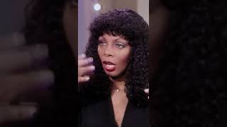 I stood up to sing, and all of the sudden this voice came out that I didn’t know.  #shorts