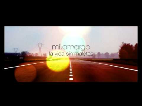 Mi.amargo - 01. Tired tired ft Polanski [Prod. ShockBeats]