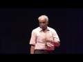 Taking Life Lessons from Physics | Kapur Mal Jain | TEDxBITSHyderabad