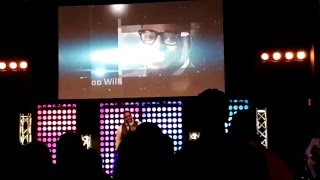 William Murphy "Its All Lies" BRAND NEW SONG! First performance