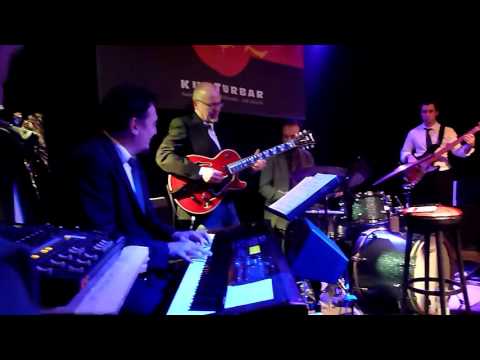 Dennis LeGree@Sol-Session -  Route 66