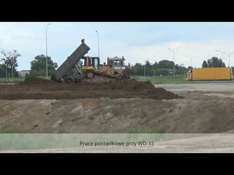 Budowa S5, Odcinek Żnin-Gniezno, Tydzień 24 2017