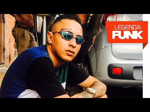 MC Naldinho - Número 1 (Official Lyric) Lançamento 2017