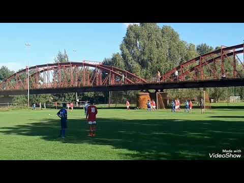 CD.LA BAÑEZA / PUENTE CASTRO FUTBOL INFANTIL 19,9,23
